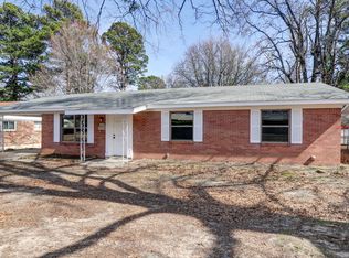 4210 Olive St, Texarkana, TX 75503