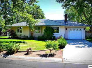 620 Georgia Pl, Reno, NV 89509