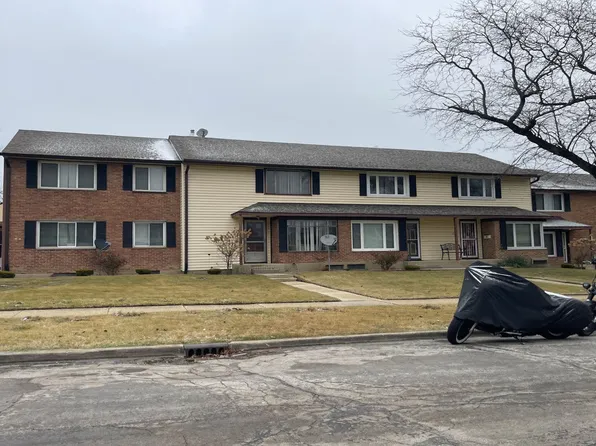 151 Hemlock St, Park Forest, IL 60466