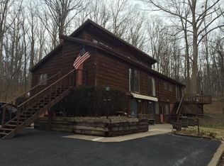 943 N Hills Dr, Cape Girardeau, MO 63701