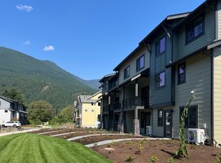 1291 Waterfall Way SE, North Bend, WA
