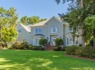 125 Laurel Oak Dr, Aiken, SC 29803
