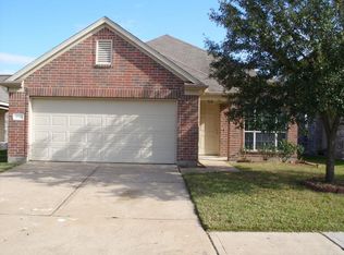 15318 Day Trip Trl, Cypress, TX 77429