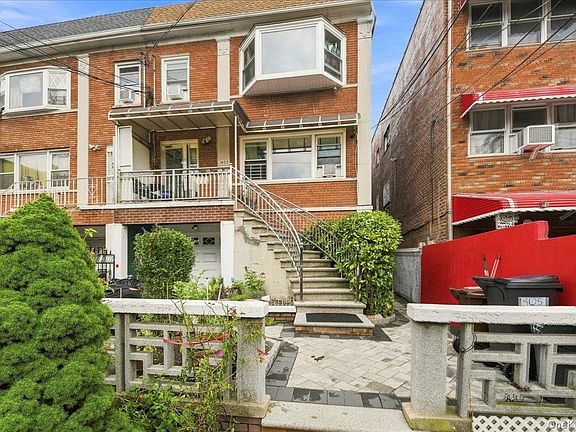 3rd image of 1405 E 233rd Street