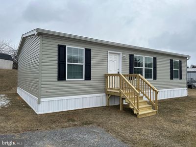 Apache Dr #8, Shippensburg, PA, 17257