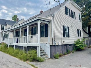 16 Liberty St, Bath, ME 04530