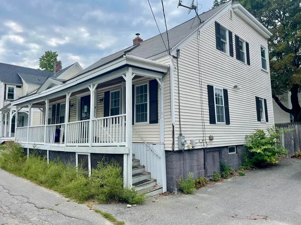 16 Liberty Street, Bath, ME 04530