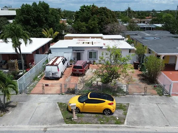 445 E 43rd St, Hialeah, FL 33013