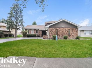 16836 Clyde Ave, South Holland, IL 60473