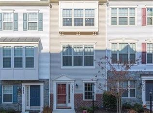 4332 Potomac Highlands Cir, Triangle, VA 22172