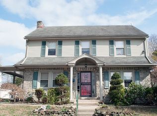 308 Summit Rd, Springfield, PA 19064