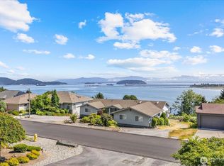4216 Mitchell Dr, Anacortes, WA