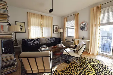 Rented by REAL New York