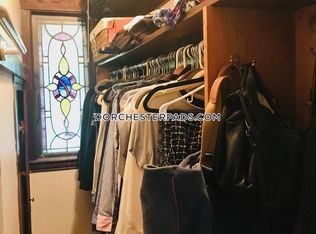 54 Percival St #1R, Dorchester, MA 02122