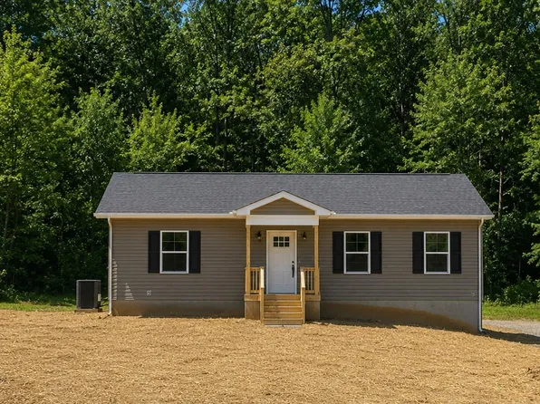 292 Dawn Ln, Harpers Ferry, WV 25425