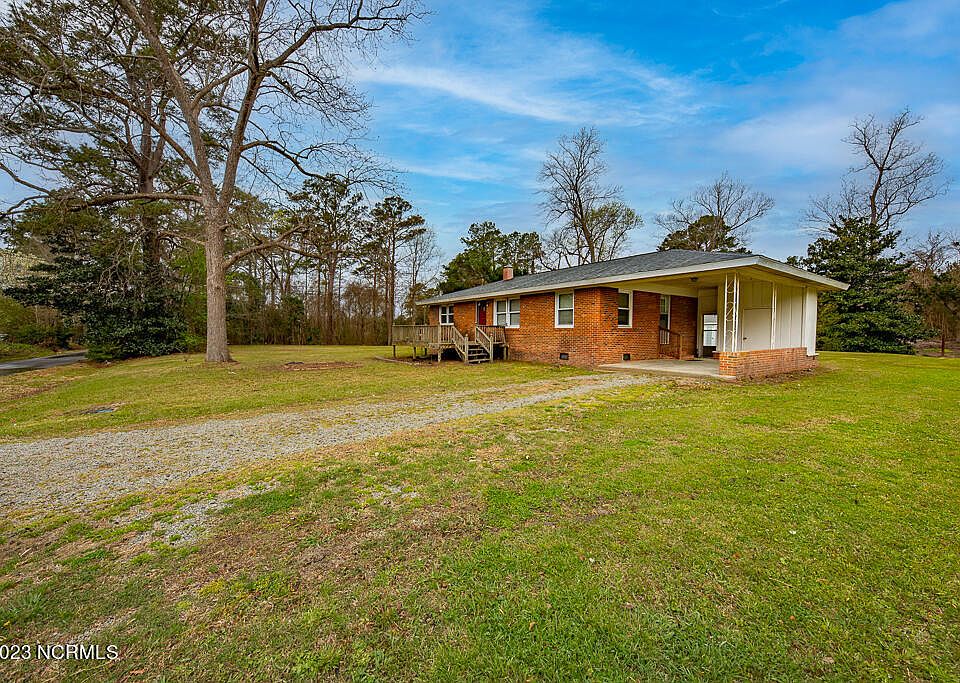 406 Vance Street, Bayboro, NC 28515 Zillow