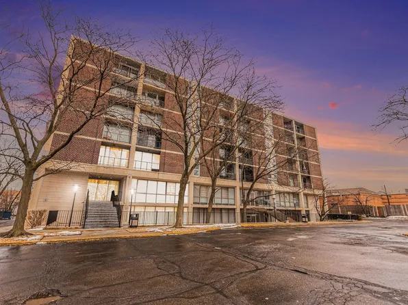 1043 S York Rd APT 202, Bensenville, IL 60106