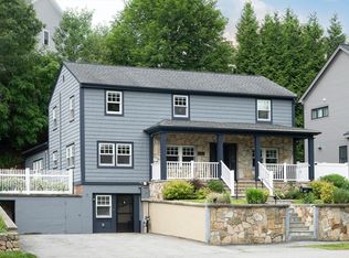 28 Ridge St, Arlington, MA 02474