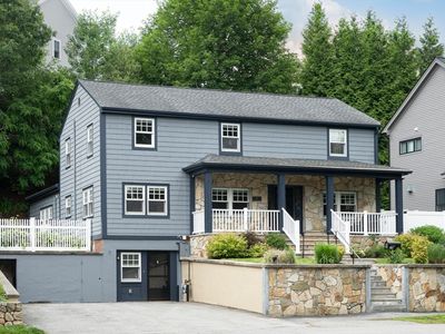 28 Ridge St, Arlington, MA, 02474