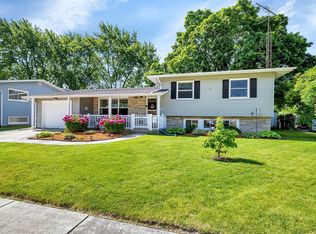 2206 Mayfield Ave, Joliet, IL 60435