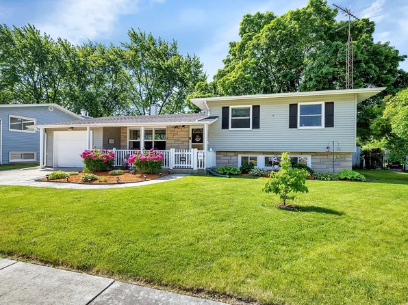 2206 Mayfield Ave, Joliet, IL 60435