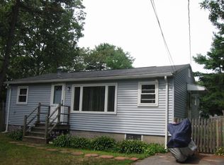 130 Plymouth Ave, Wareham, MA 02571