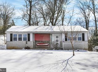 2156 Georgia Rd, Temple, PA 19560