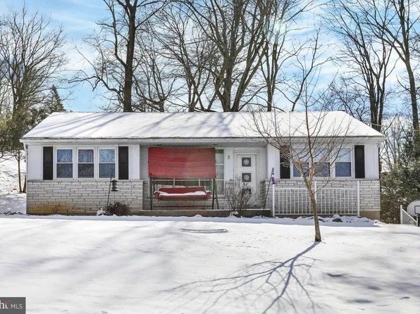 2156 Georgia Rd, Temple, PA 19560