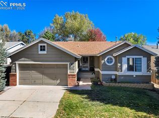 625 Riverview Ln, Colorado Springs, CO 80916