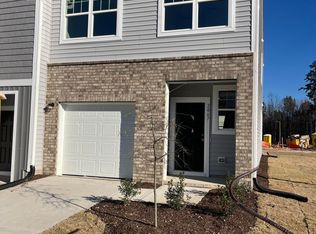 2067 Glen Crossing Dr, Durham, NC 27704