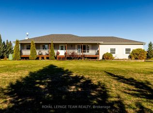 344 Richardson Rd, Montague, ON K0G 1N0