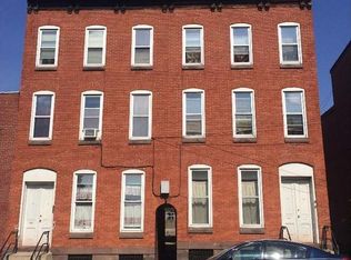 115 N 3rd St #3, Reading, PA 19601