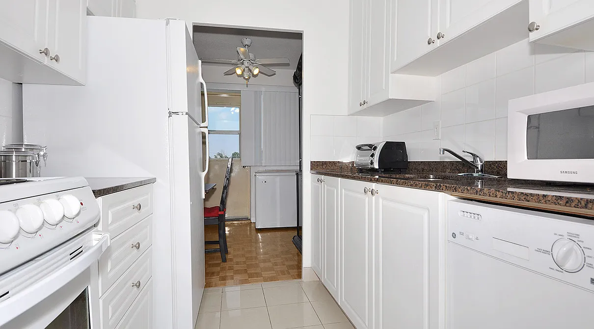 1294 Islington Ave #1-Bedroom photo 1
