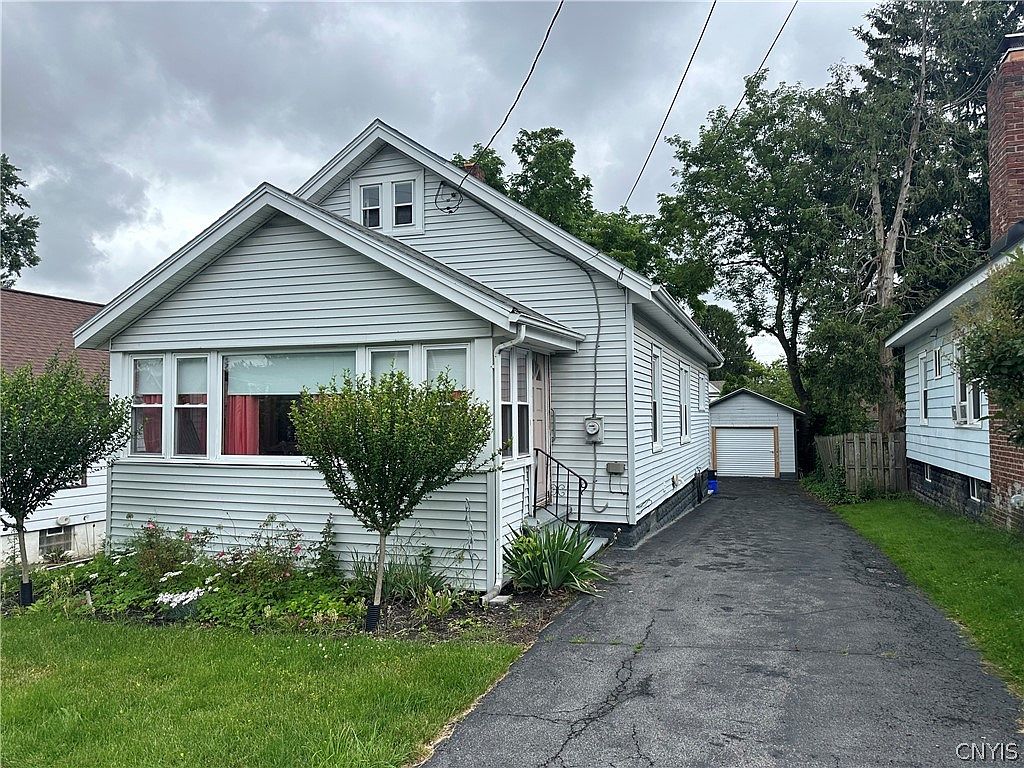 252 Ashdale Ave, Syracuse, NY 13206 Zillow