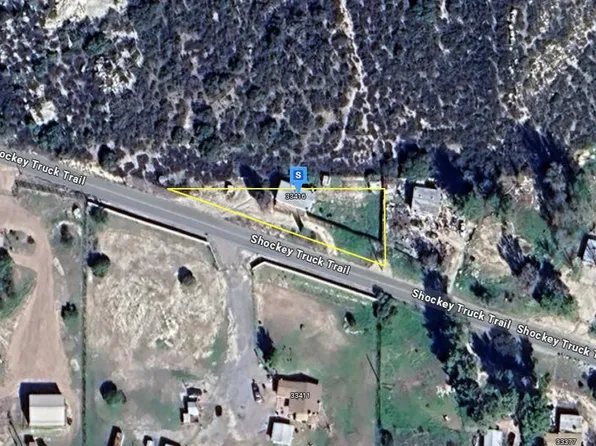 33416 Shockey Truck Trl, Campo, CA 91906
