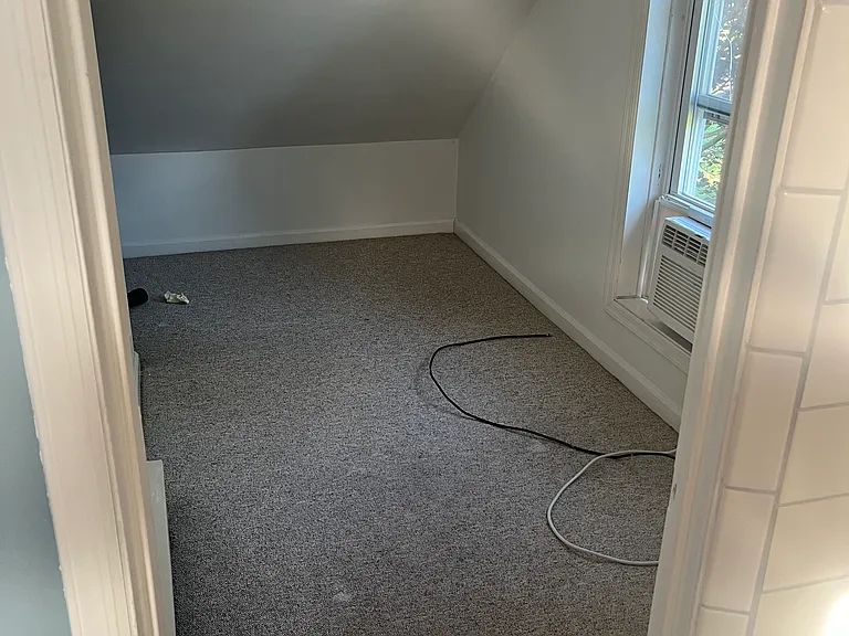 Small room
