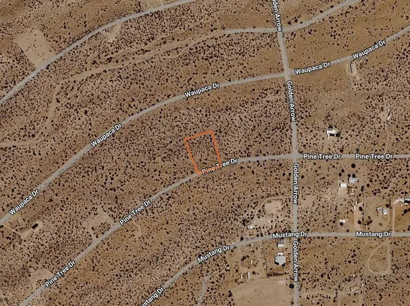 8789 W PINE TREE Drive #256, Willow Beach, AZ 86445