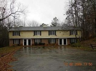 5504 Estates Ct, Norcross, GA 30093