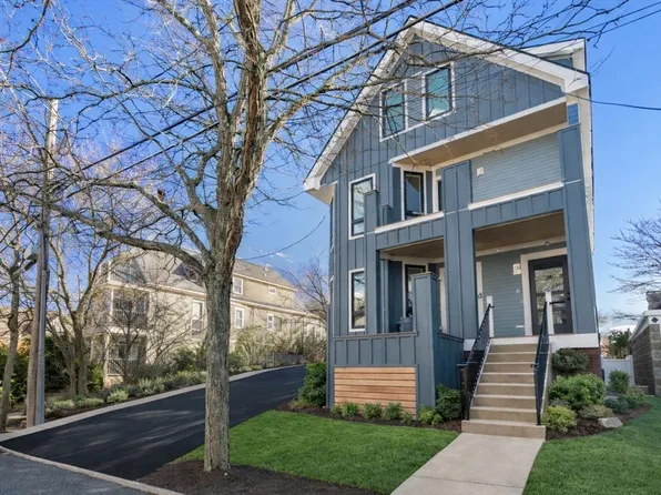 106 Electric Ave #3, Somerville, MA 02144