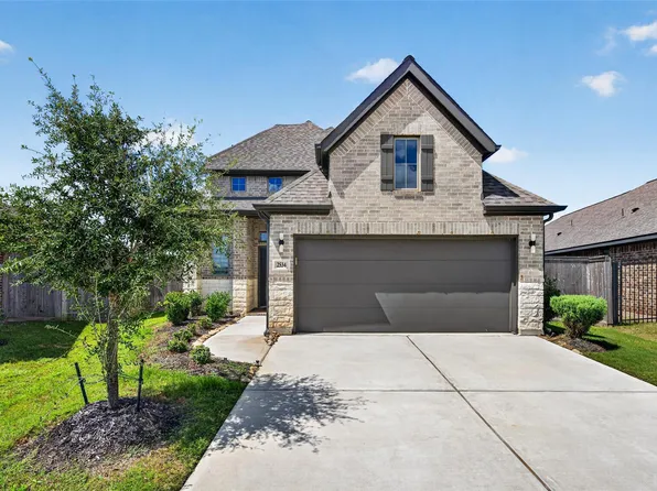 2534 Alder Wood Ln, Katy, TX 77494
