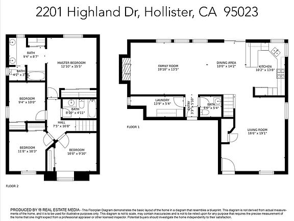 5th image of 2201 Highland Dr