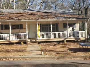 25 Watson Dr, Newnan, GA 30263