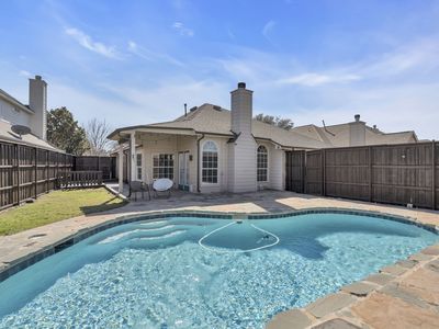 10908 Reisling Dr, Frisco, TX, 75035