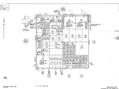 225 Vac Vic Avenue G10 205 Suite 6, Lancaster, CA, 93535