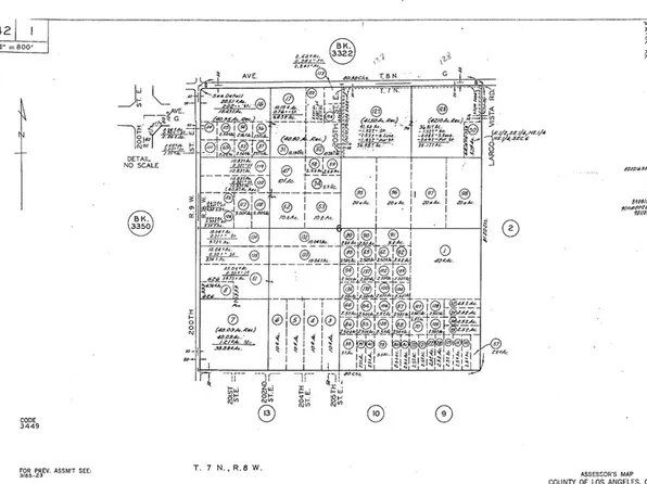 225 Vac Vic Avenue G10 205 Suite 6, Lancaster, CA 93535