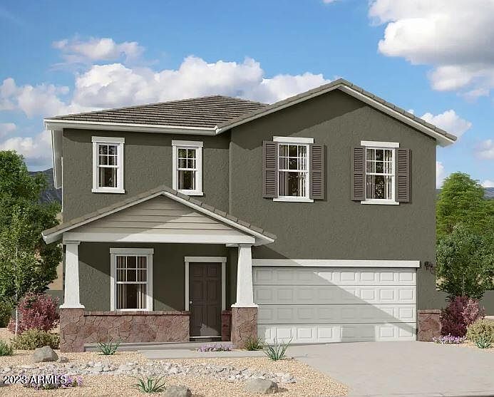 1st image of 16517 W CHRISTY Drive
