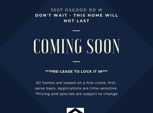 3007 Osgood Rd W, Columbus, OH 43232