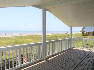 22214 Kennedy Dr, Galveston, TX 77554