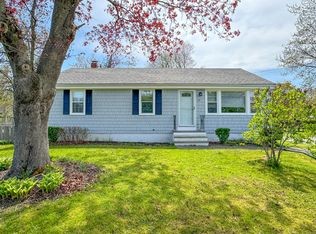 34 Greenwood Ln, Portland, ME 04103