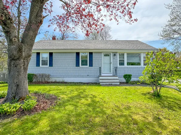 34 Greenwood Lane, Portland, ME 04103
